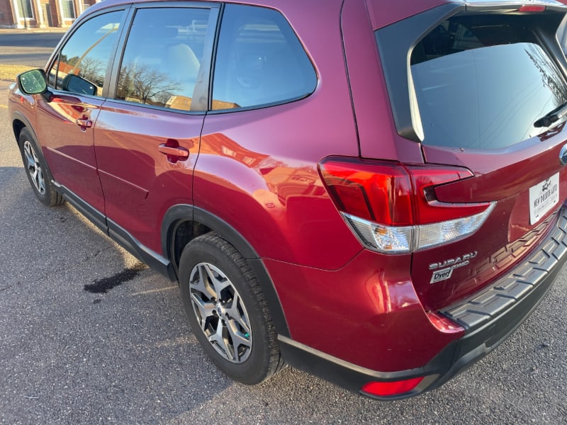 Subaru Forester 2019 price $19,999