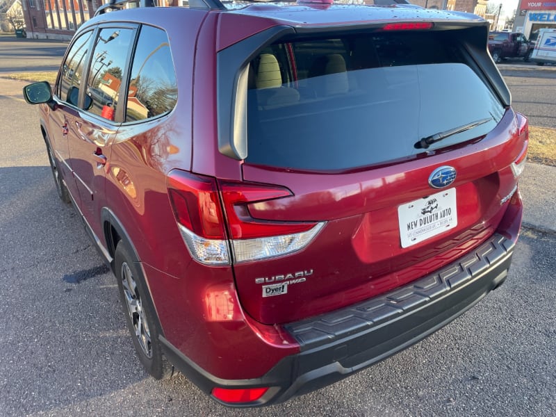 Subaru Forester 2019 price $19,999