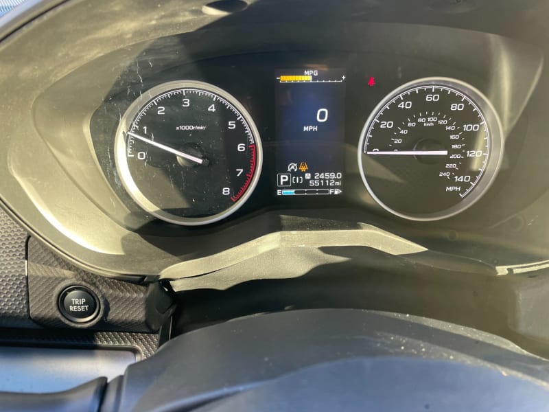 Subaru Forester 2019 price $19,999