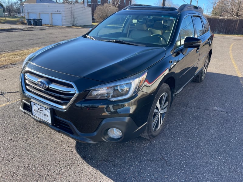 Subaru Outback 2018 price $21,999