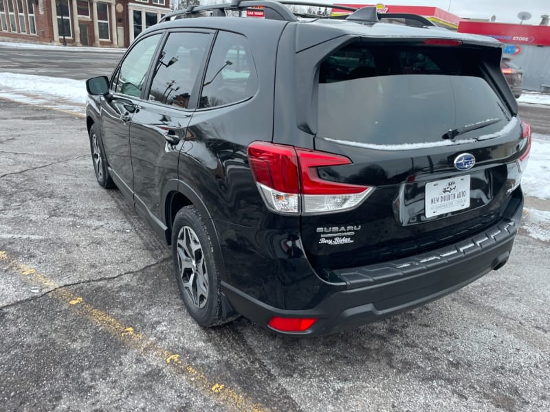 Subaru Forester 2019 price $20,999