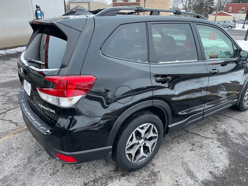 Subaru Forester 2019 price $20,999