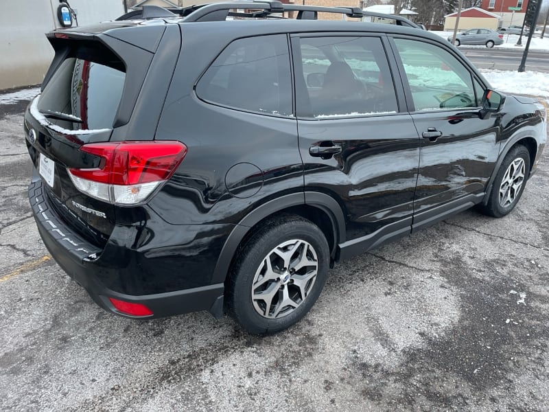 Subaru Forester 2019 price $20,999