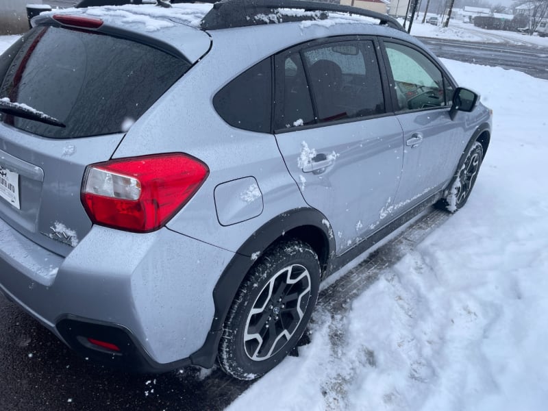 Subaru Crosstrek 2016 price $16,999