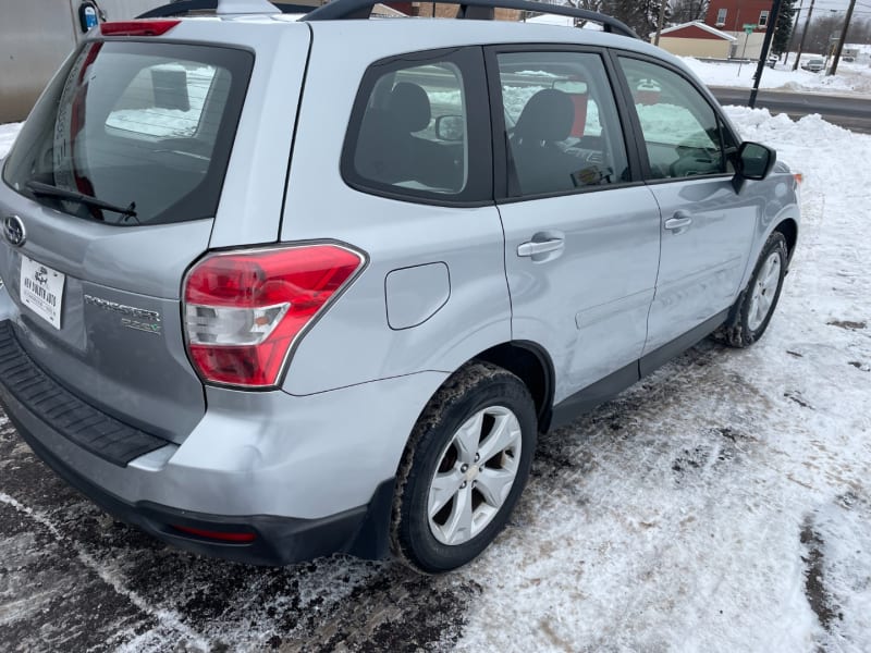 Subaru Forester 2016 price $15,999