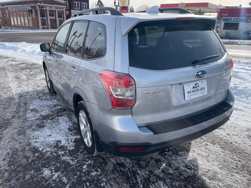 Subaru Forester 2016 price $15,999