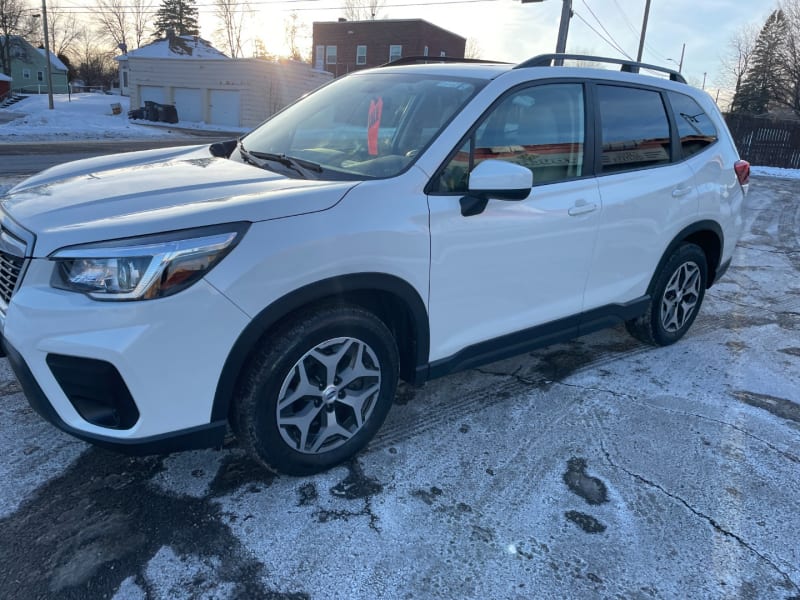 Subaru Forester 2019 price $22,999