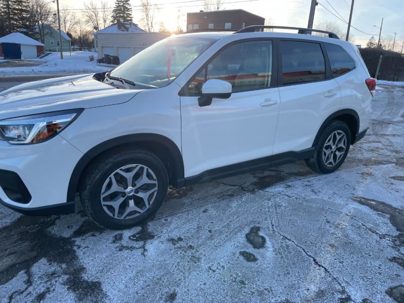 Subaru Forester 2019 price $22,999