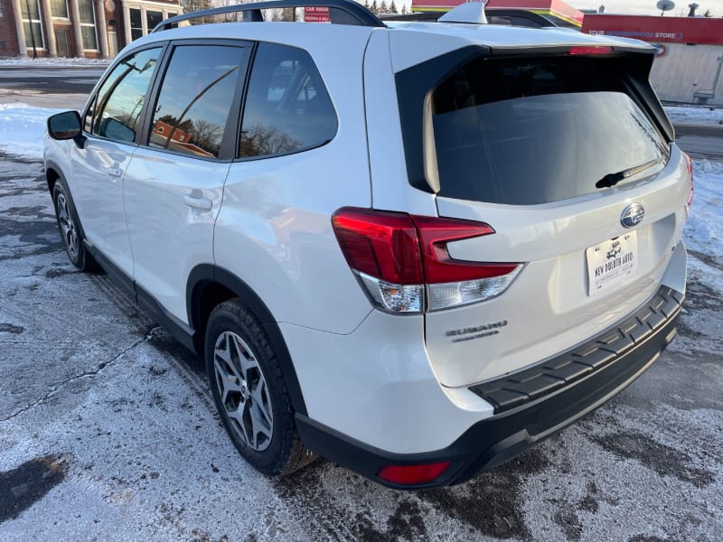 Subaru Forester 2019 price $22,999