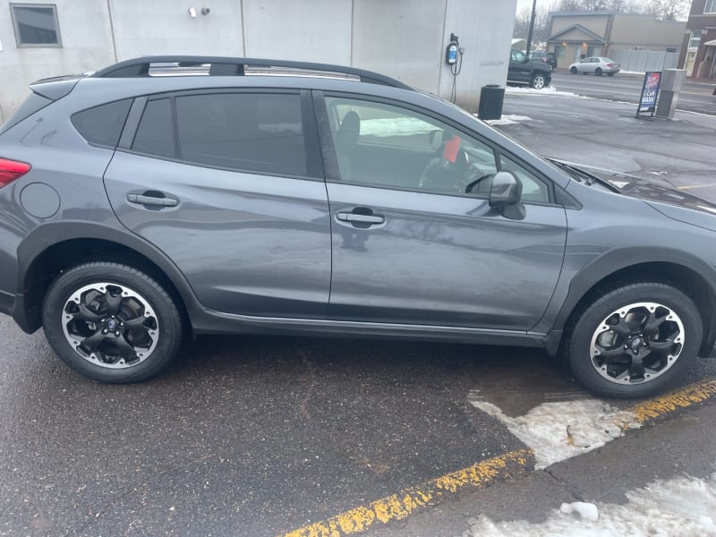 Subaru Crosstrek 2021 price $21,999