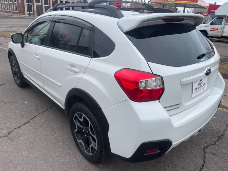 Subaru XV Crosstrek 2014 price $15,999