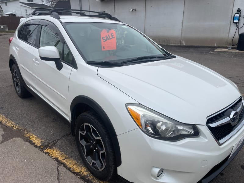 Subaru XV Crosstrek 2014 price $14,999