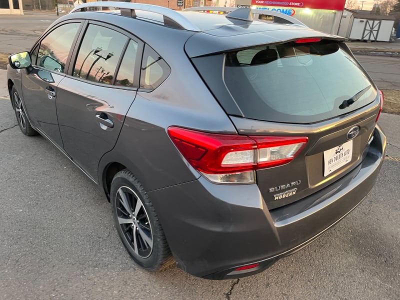 Subaru Impreza 2019 price $14,999