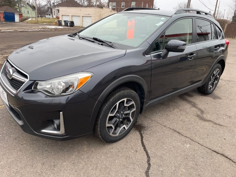 Subaru Crosstrek 2016 price $16,999