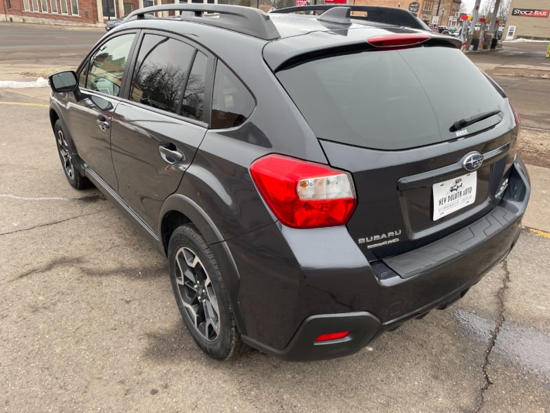 Subaru Crosstrek 2016 price $16,999