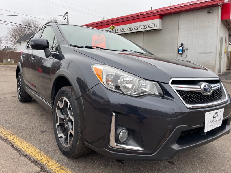 Subaru Crosstrek 2016 price $16,999