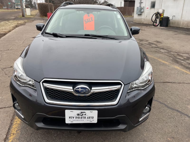 Subaru Crosstrek 2016 price $16,999