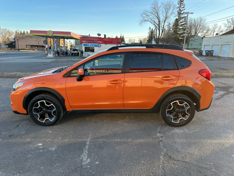 Subaru XV Crosstrek 2014 price $13,999