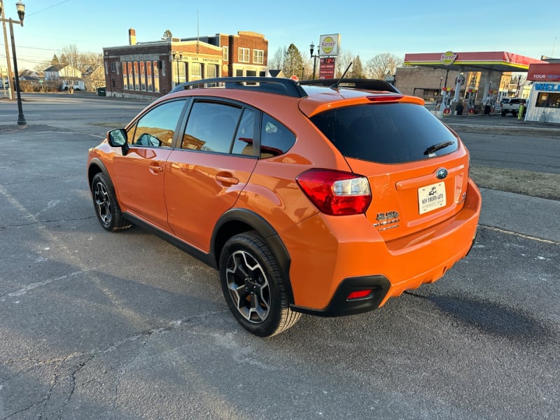 Subaru XV Crosstrek 2014 price $13,999