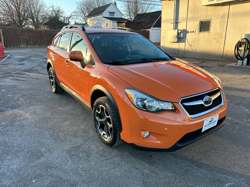 Subaru XV Crosstrek 2014 price $13,999