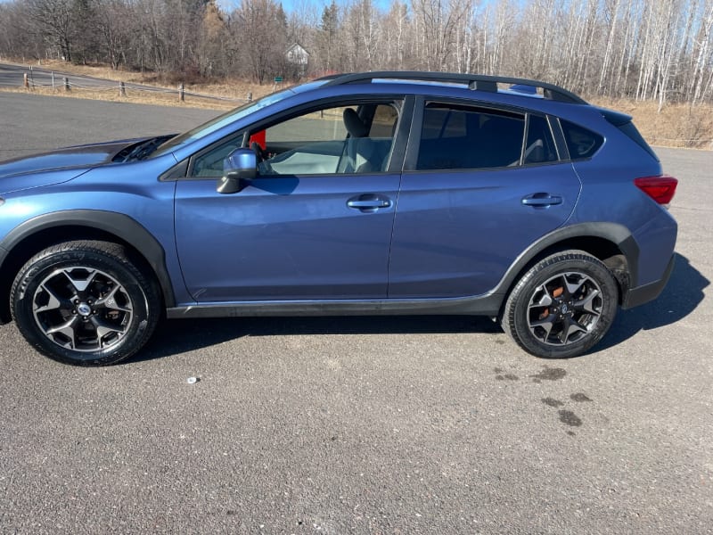 Subaru Crosstrek 2019 price $17,999