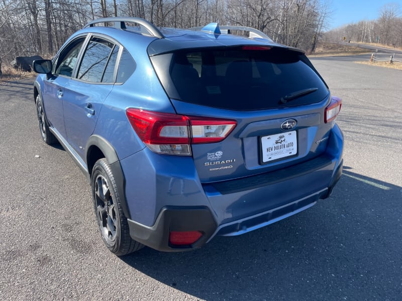 Subaru Crosstrek 2019 price $17,999