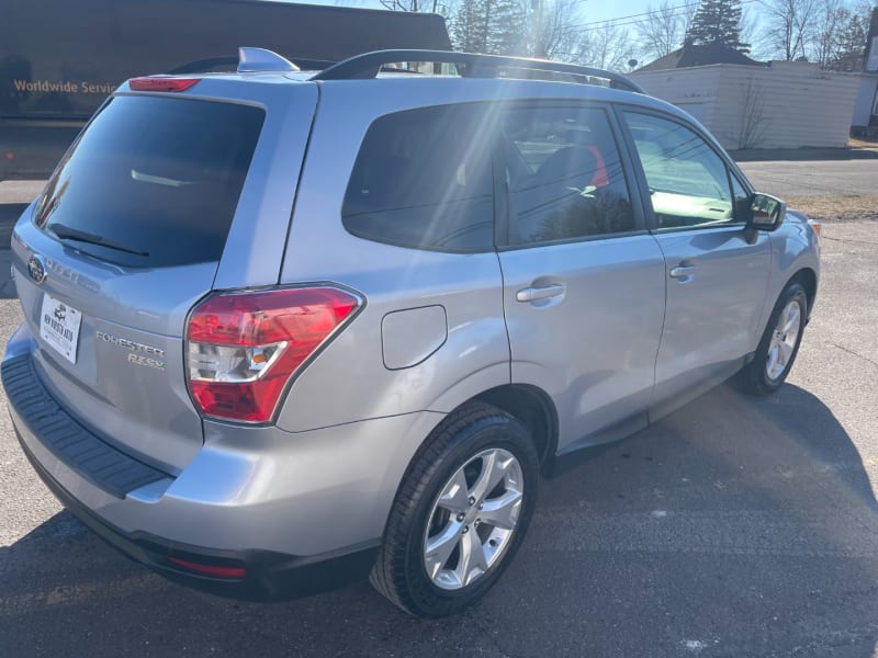 Subaru Forester 2016 price $15,999