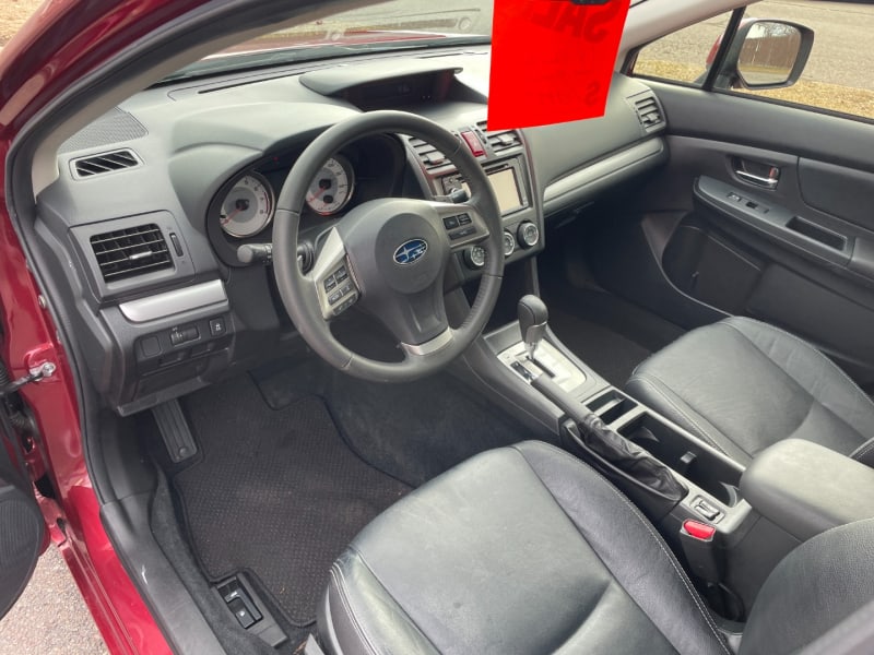 Subaru Impreza Sedan 2014 price $10,999