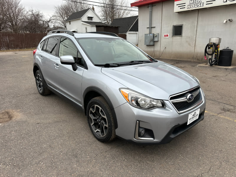 Subaru Crosstrek 2016 price $14,999