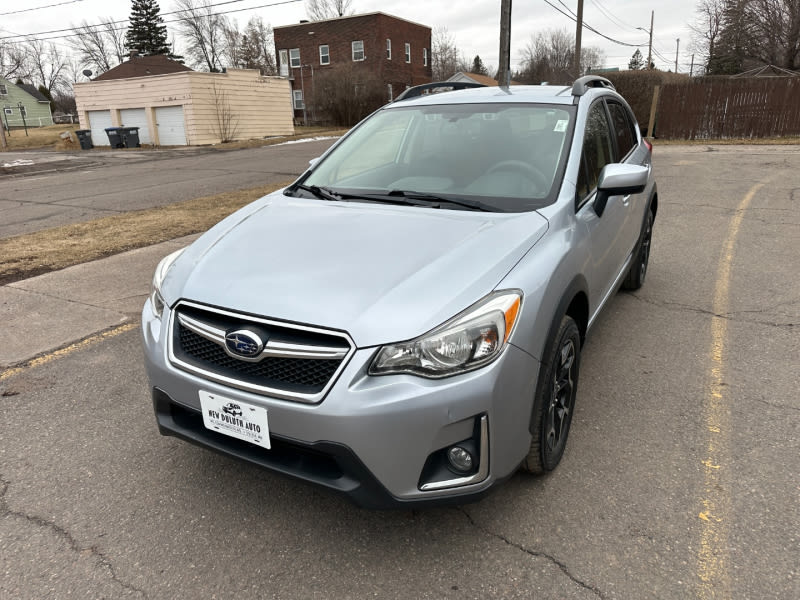 Subaru Crosstrek 2016 price $14,999