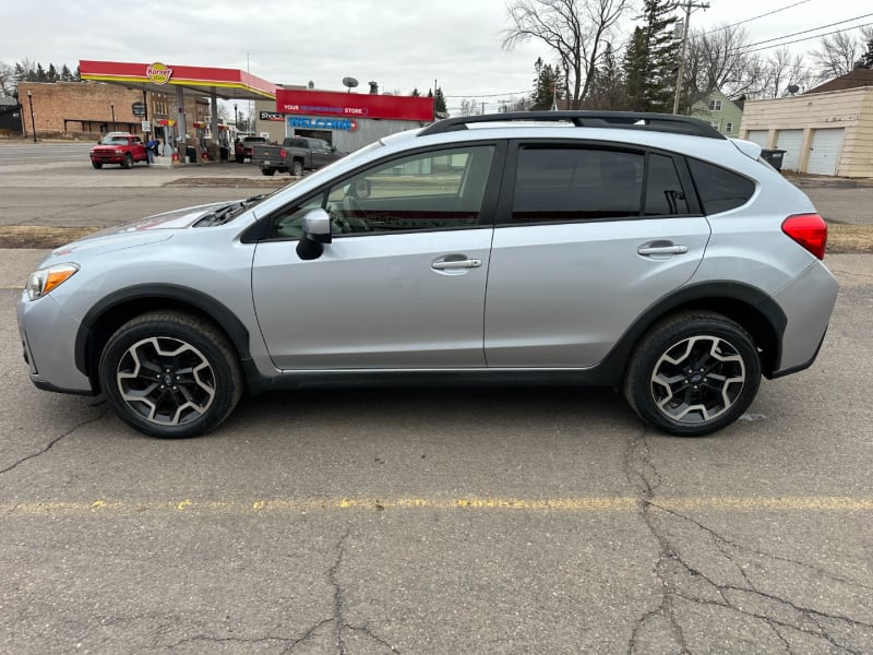 Subaru Crosstrek 2016 price $14,999