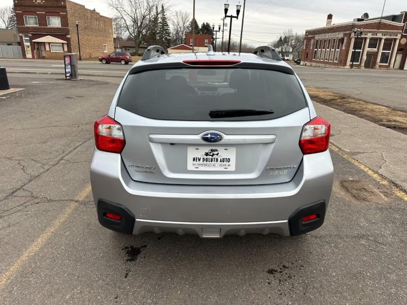 Subaru Crosstrek 2016 price $14,999