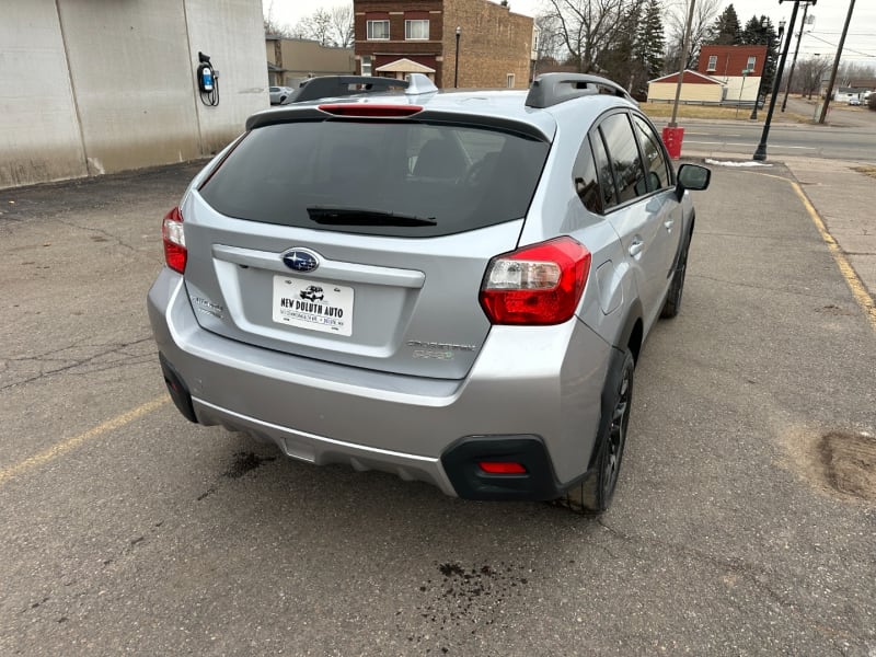 Subaru Crosstrek 2016 price $14,999