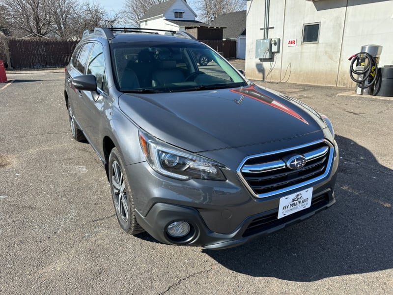 Subaru Outback 2018 price $21,999