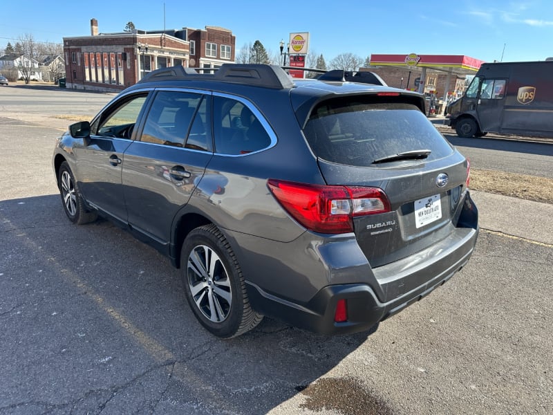 Subaru Outback 2018 price $21,999