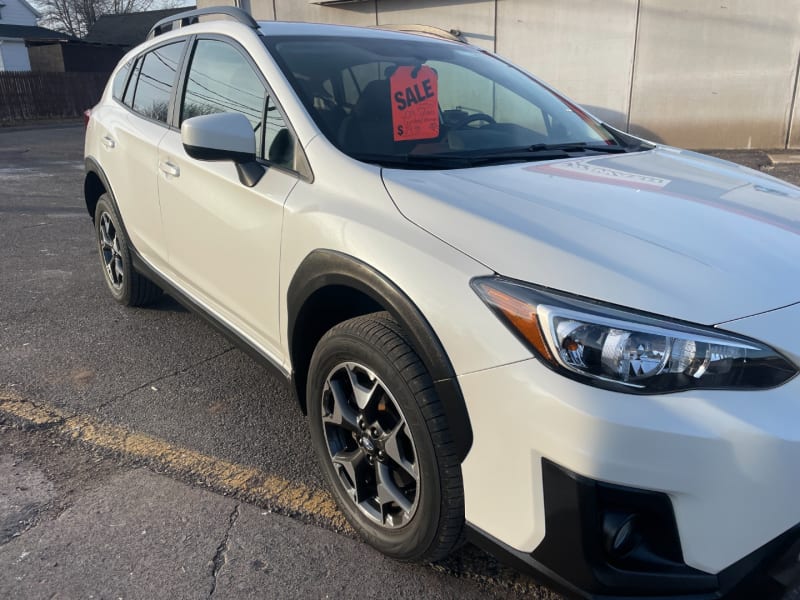 Subaru Crosstrek 2019 price $19,999