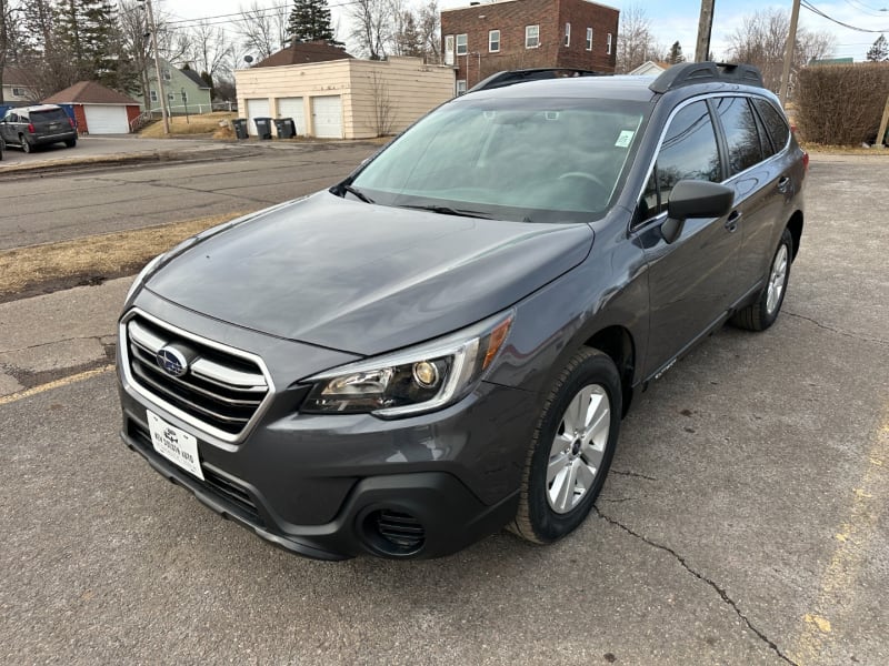 Subaru Outback 2019 price $19,999