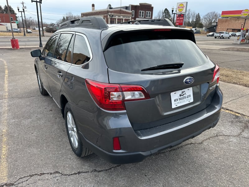 Subaru Outback 2019 price $19,999