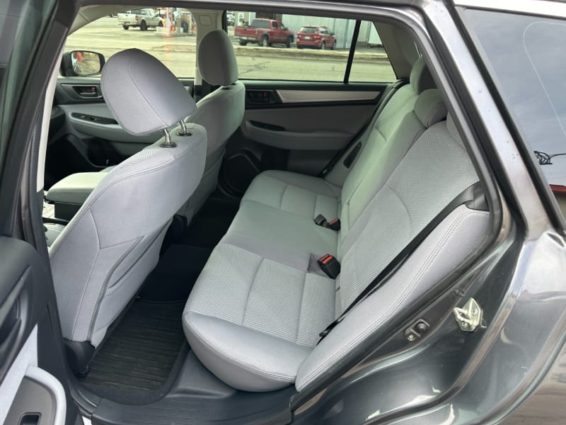 Subaru Outback 2019 price $19,999