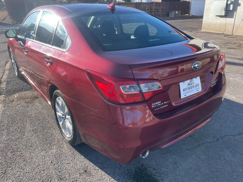 Subaru Legacy 2017 price $14,999