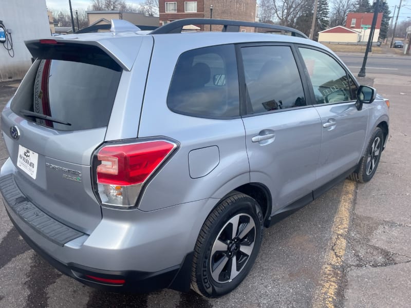 Subaru Forester 2017 price $16,999