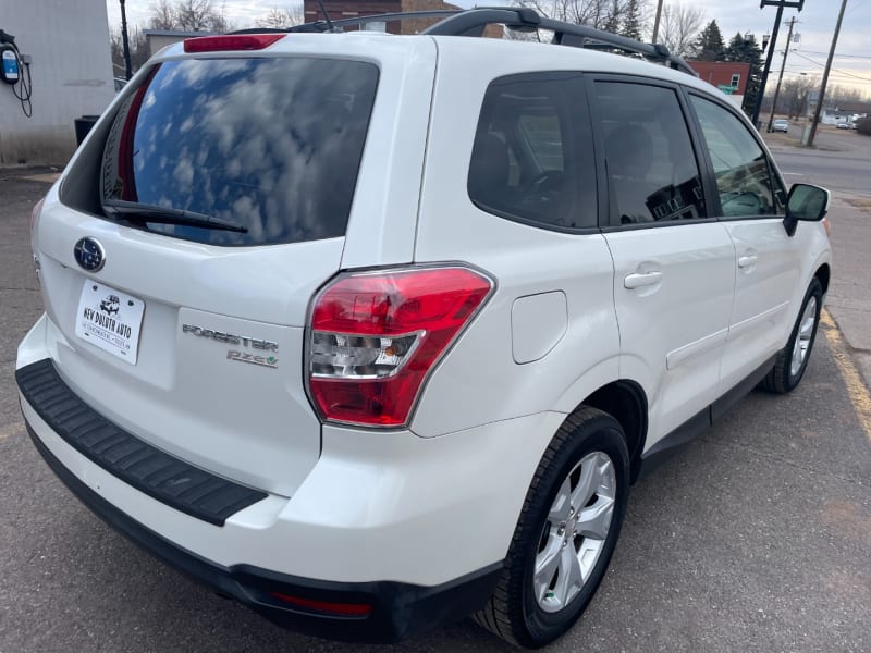 Subaru Forester 2015 price $15,999