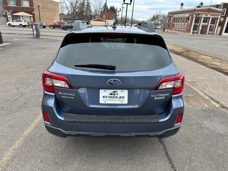 Subaru Outback 2017 price $17,999