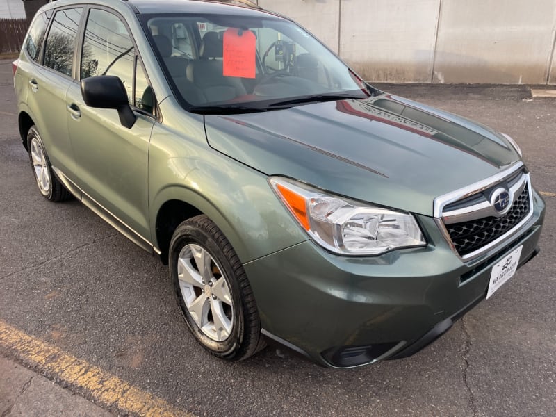 Subaru Forester 2016 price $14,999