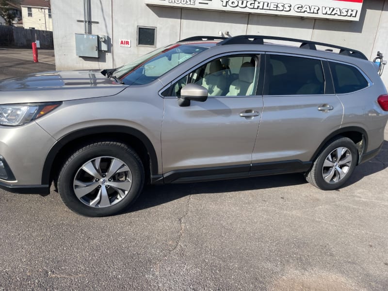 Subaru Ascent 2019 price $21,999