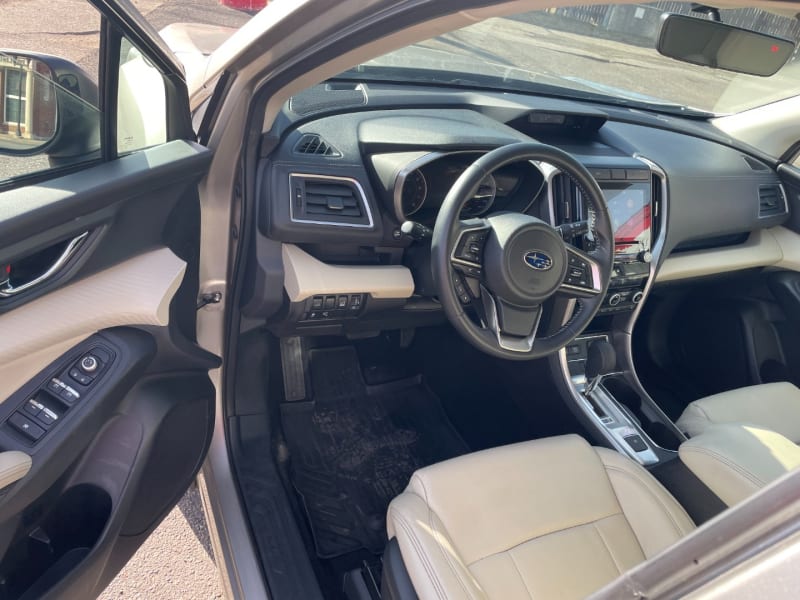 Subaru Ascent 2019 price $21,999