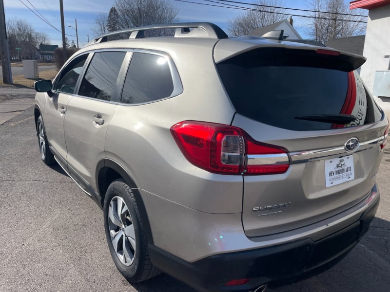 Subaru Ascent 2019 price $21,999