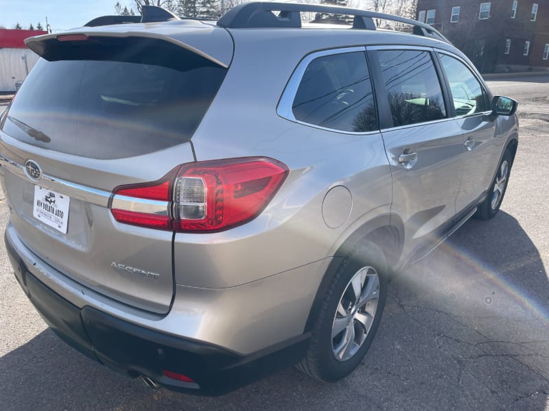 Subaru Ascent 2019 price $21,999