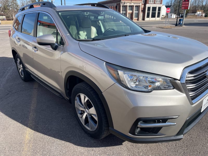 Subaru Ascent 2019 price $21,999