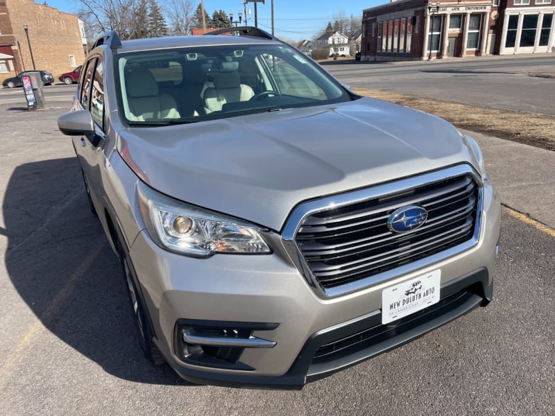 Subaru Ascent 2019 price $21,999